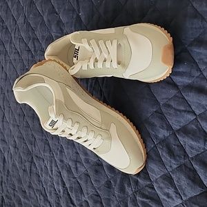 Woman Steve Madden Sneaker